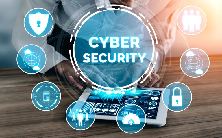 Cyber Security