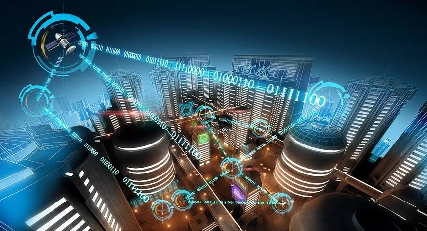 Data Localisation