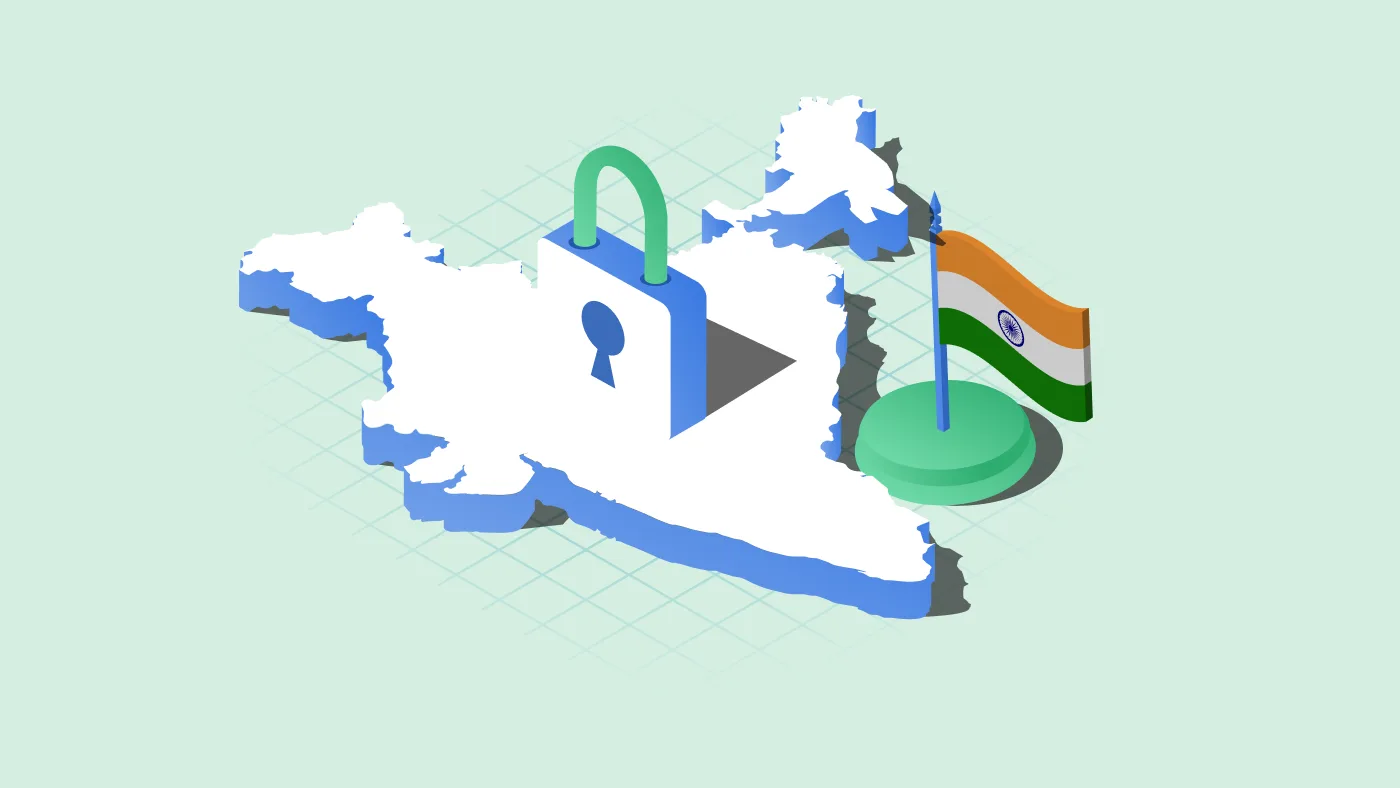 Data Localisation