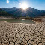 Desertification