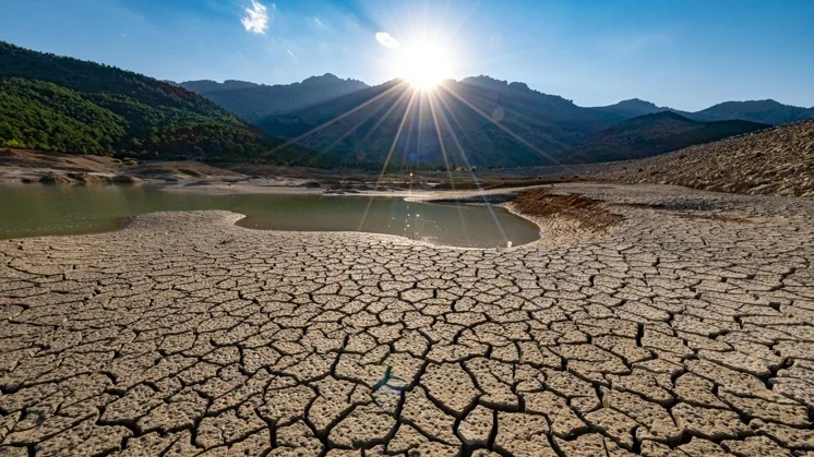 Desertification: Causes, Effects, and Prevention El Gaia Attack Desertification