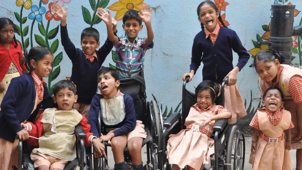 Disability Issues in India: Challenges, Rights and Government Initiatives Foodgrain Production Target Disability Issues