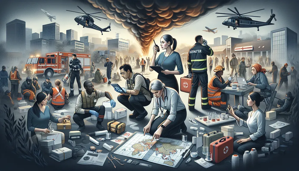 Disaster Management in India: Understanding Disasters, Risks, and Solutions(Part-I) Vigilance Awareness Week 2026 Disaster Management