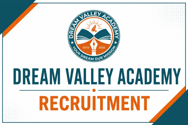 Dream Valley Academy Sonitpur
