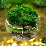 Eco-Sensitive Zones