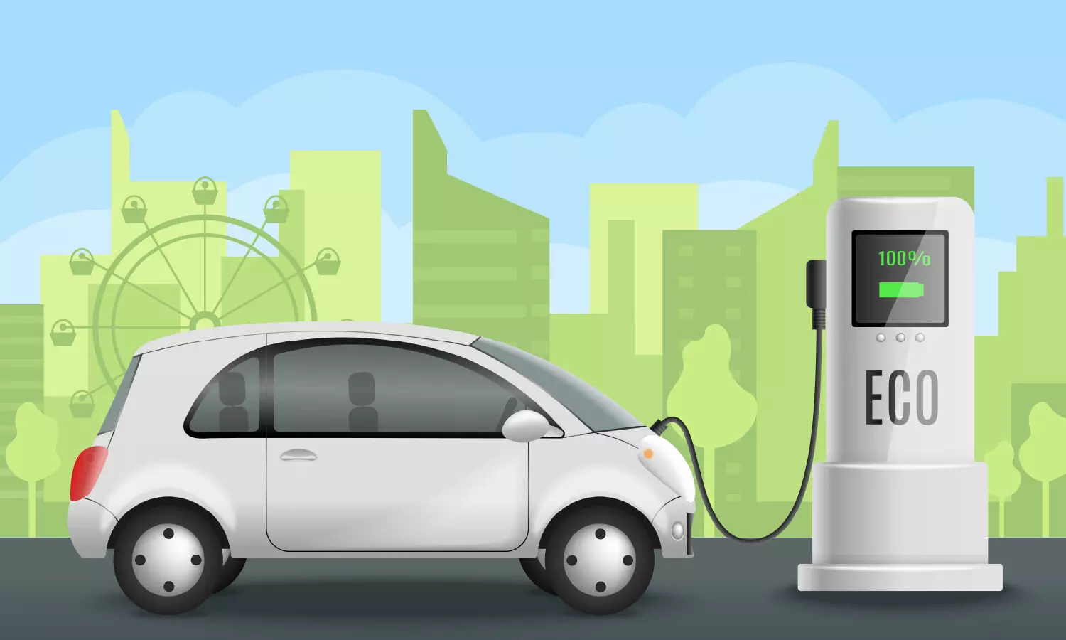 Electric Vehicles