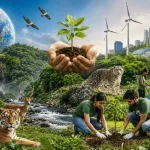 Environment