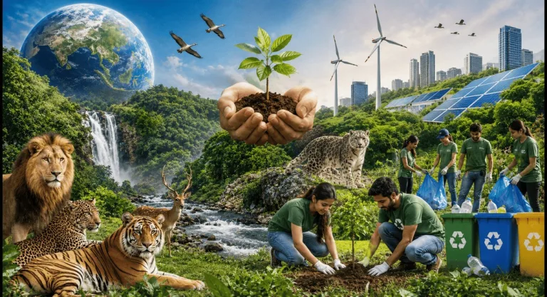 Environment