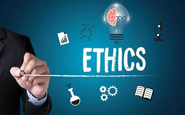 Ethics and Human Interface