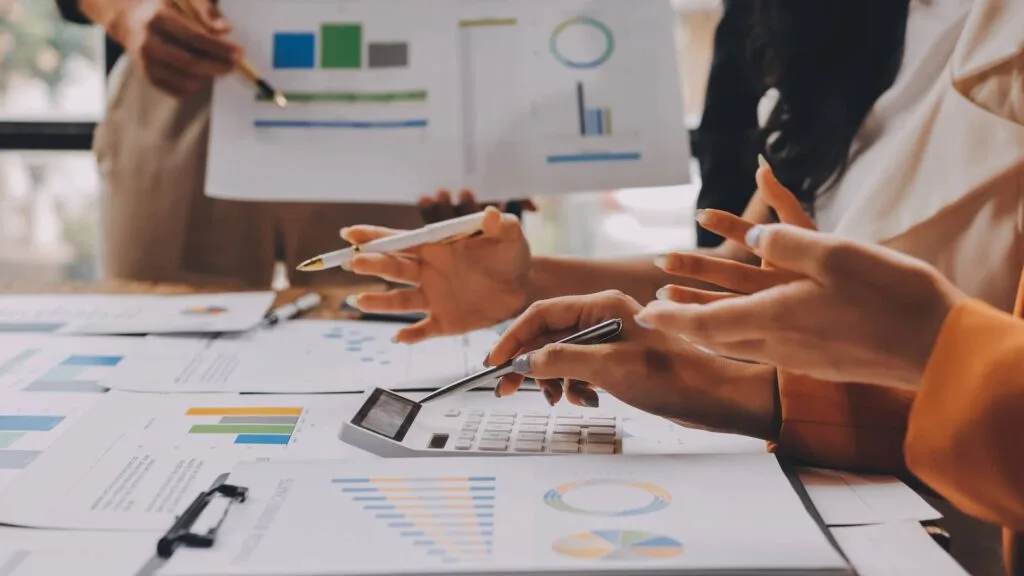 Accountability in Governance