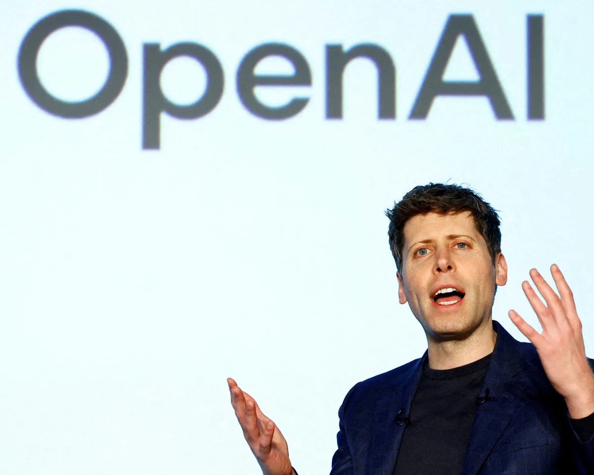Florida OpenAI Lawsuit