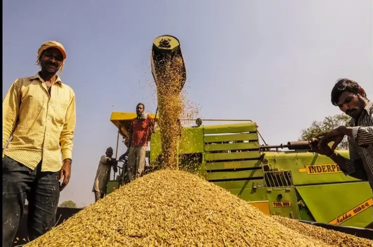 Green Revolution Krishonnati Yojana