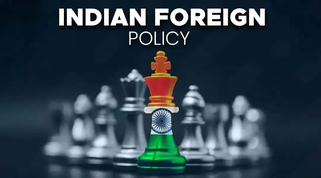 Foreign Policy