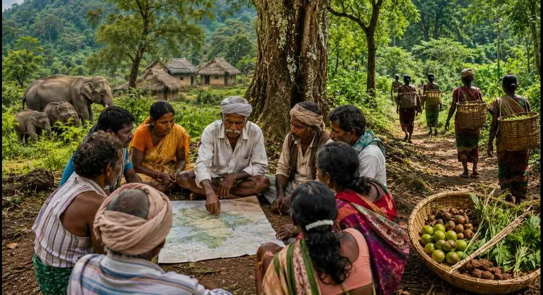 Forest Rights Act