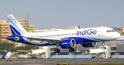 GAGAN Landing