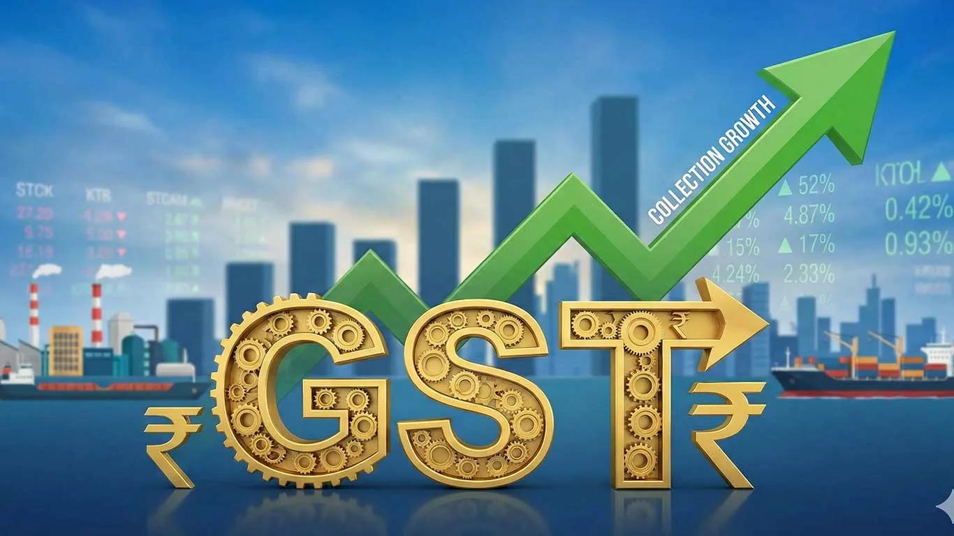 GST in India: Meaning, Features, Benefits and Challenges GIFT City GST in India