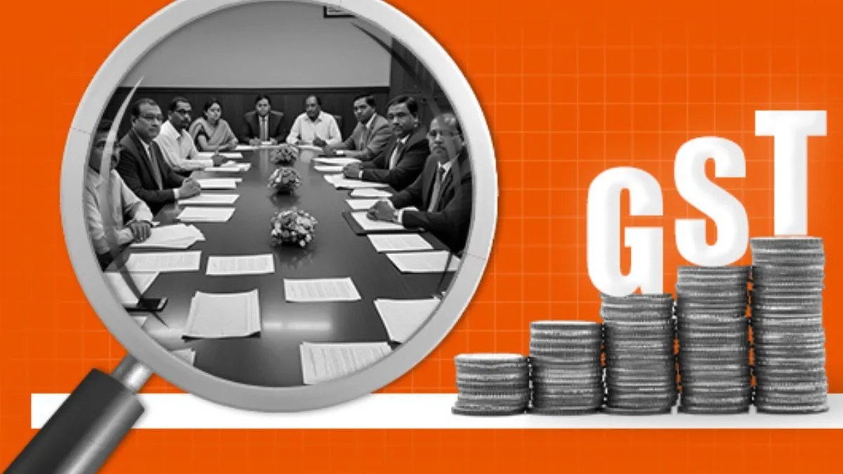 GST in India: Meaning, Features, Benefits and Challenges GIFT City GST in India