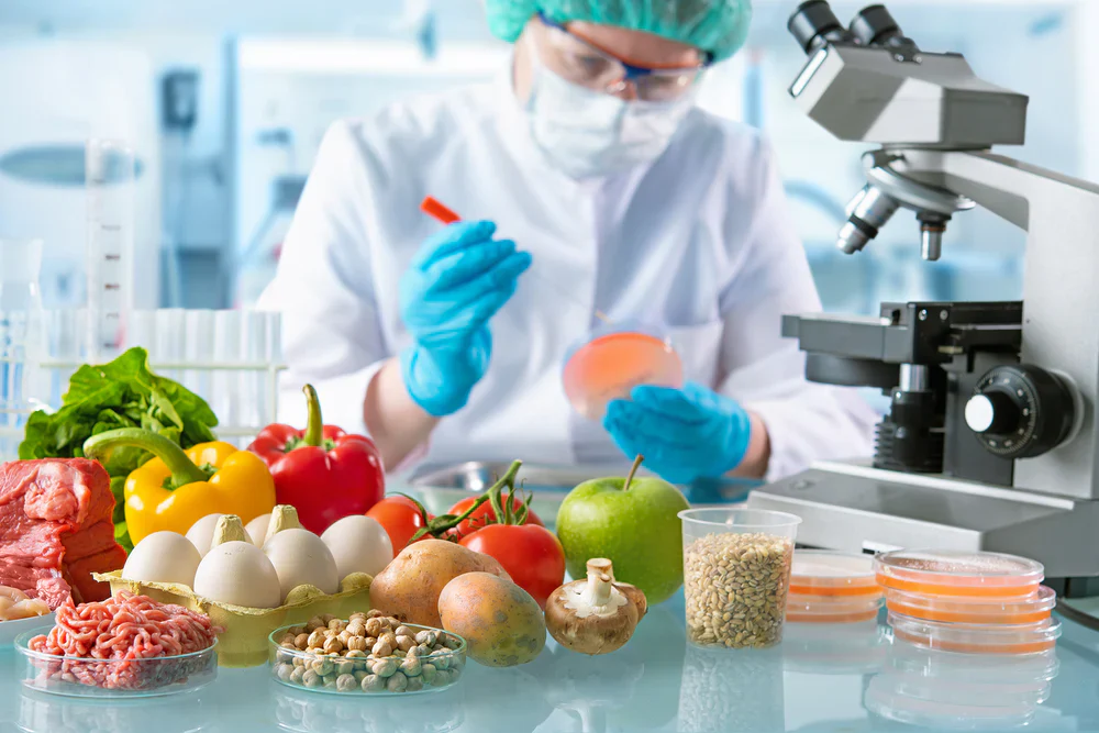 Genetically Modified Organism 