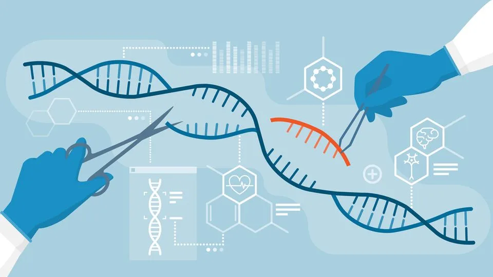 Genetically Modified Organism 
