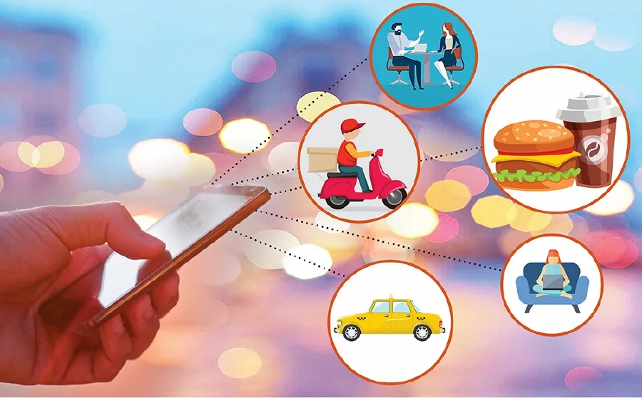 Gig Economy India