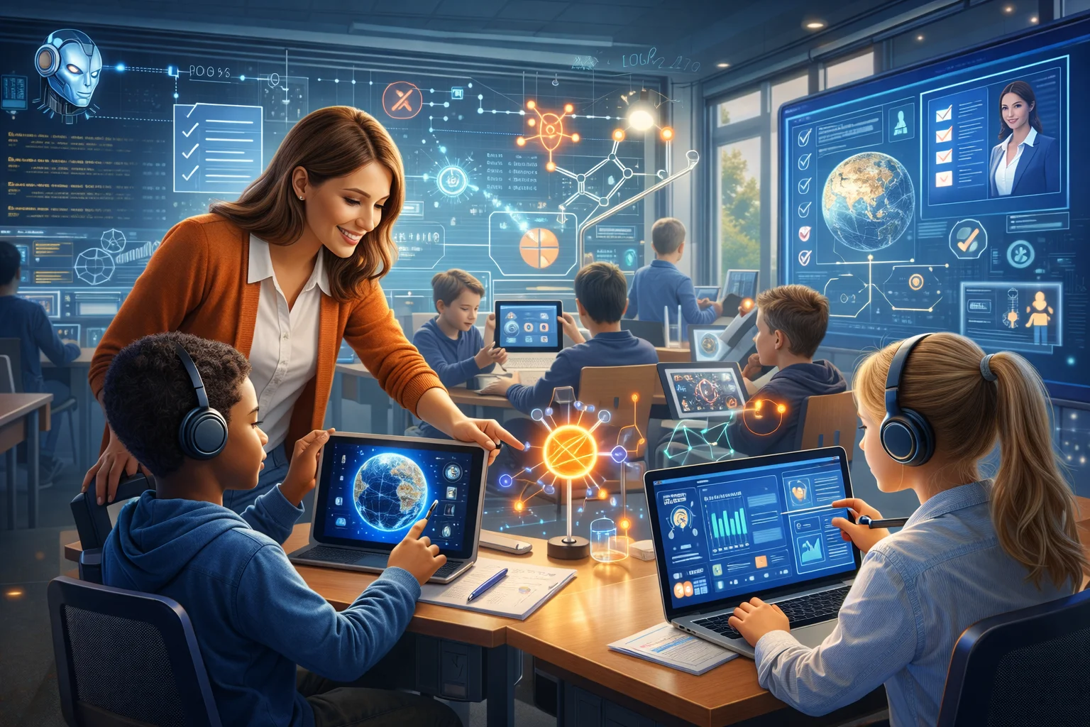 Global Skills Challenge