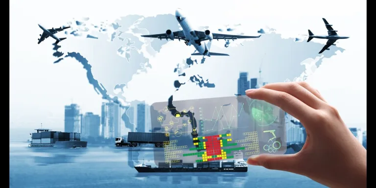 Globalization 4.0