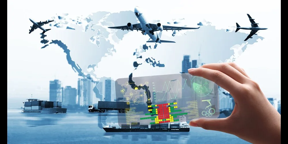 Globalization 4.0
