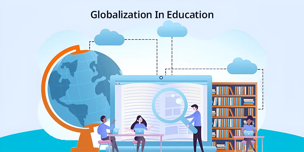 Globalization 4.0