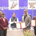 Go East Initiative Odisha