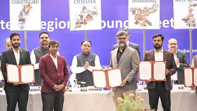 Go East Initiative Odisha Boosts Industrial Growth IOCL Apprentice Recruitment Go East Initiative Odisha