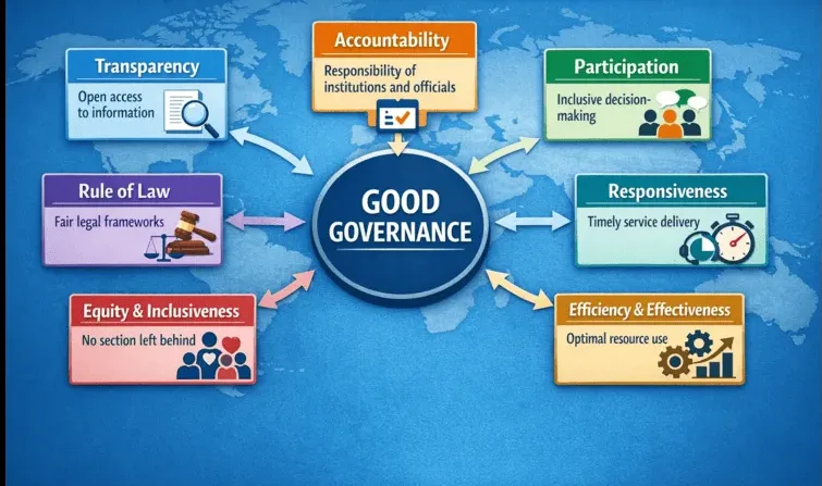 Good Governance