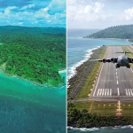 Great Nicobar Airport