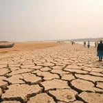 Groundwater Crisis in India