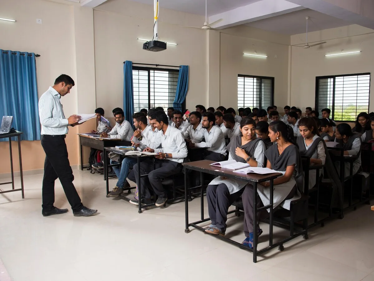 Higher Education in India: Challenges, Reforms and Future Prospects GATE Online Form Higher Education