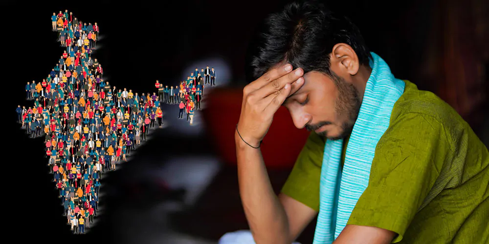 Unemployment in India