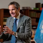 IAEA Iran Nuclear Inspections