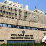 IIT Rankings