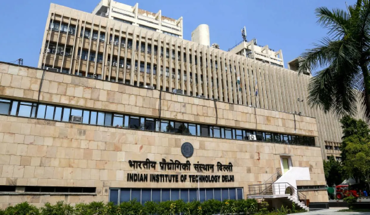 IIT Rankings