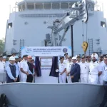 INS Agray Indian Navy