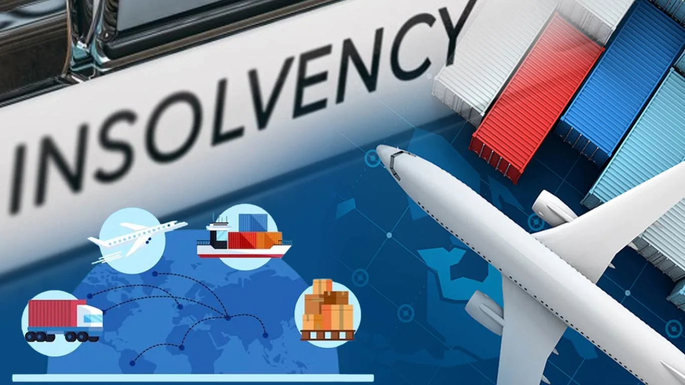 Insolvency and Bankruptcy Code