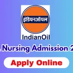 IOCL Admission 2026