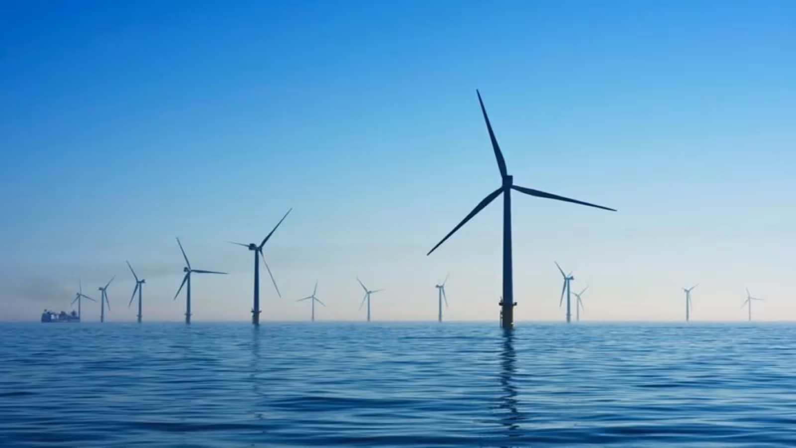 Ocean Energy