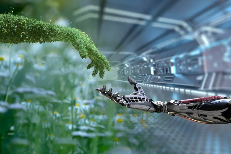 Environmental Technologies in India
