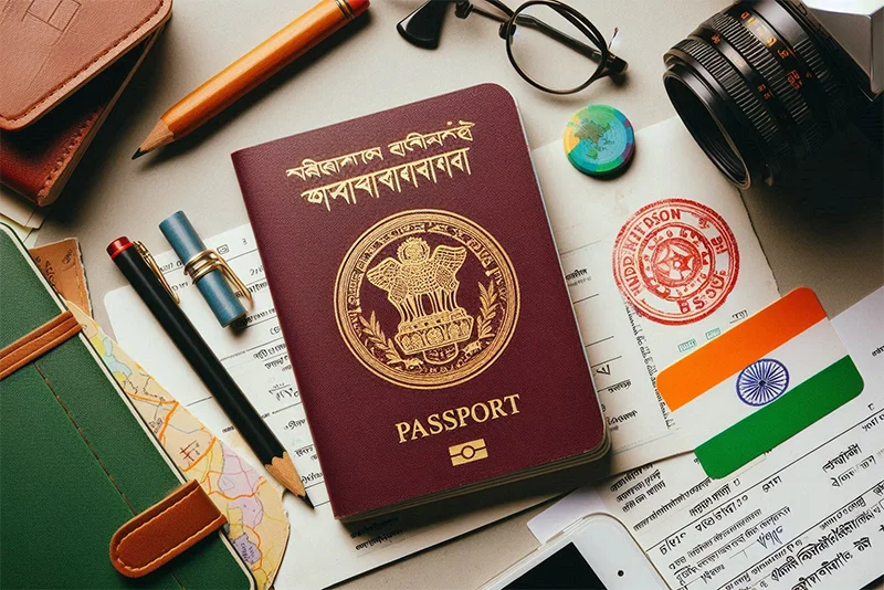 India Bangladesh Visa 2026 Foodgrain Production Target India Bangladesh Visa