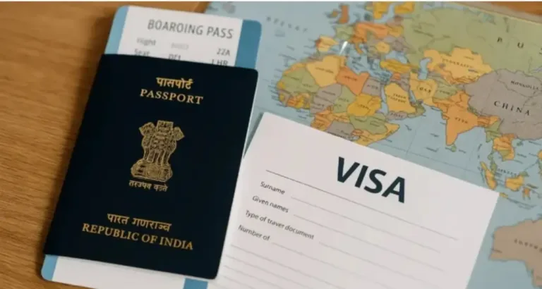 India Bangladesh Visa