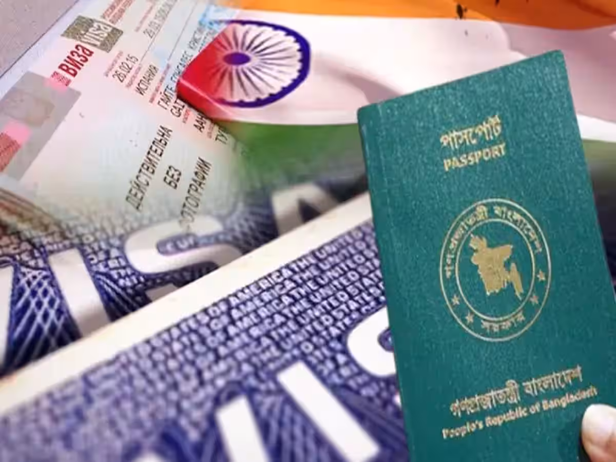 India Bangladesh Visa 2026 Foodgrain Production Target India Bangladesh Visa