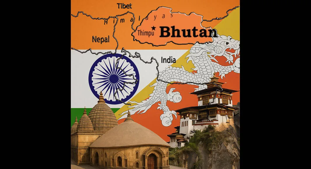 India-Bhutan Relations
