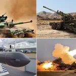 India Defence Production