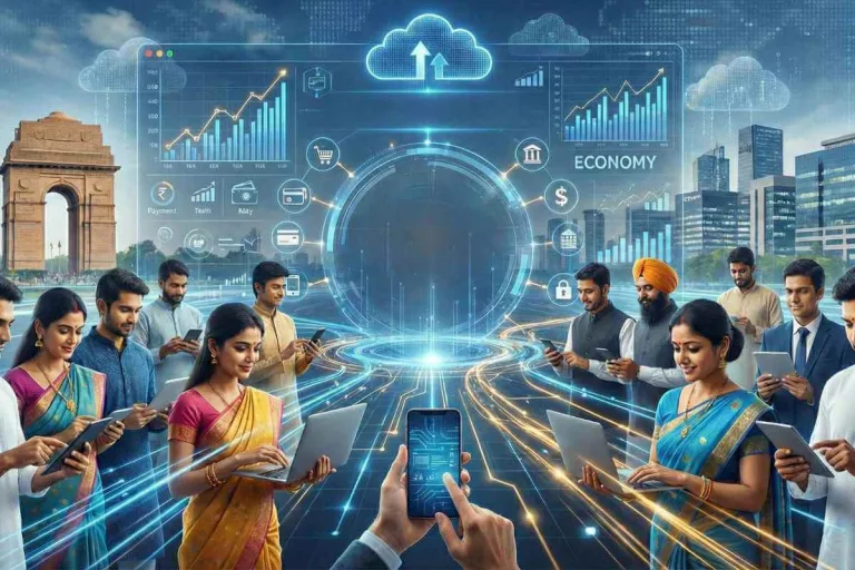 India Digital Economy