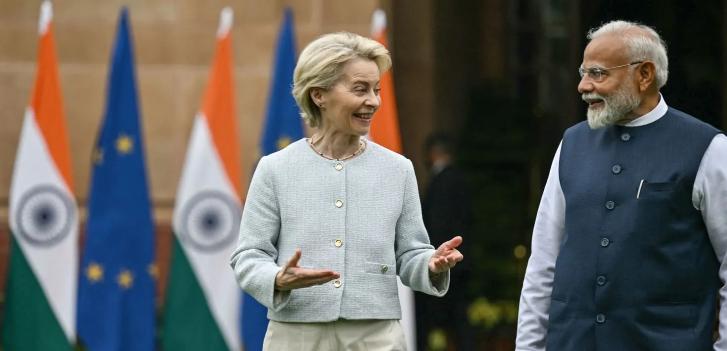 India EU Human Rights
